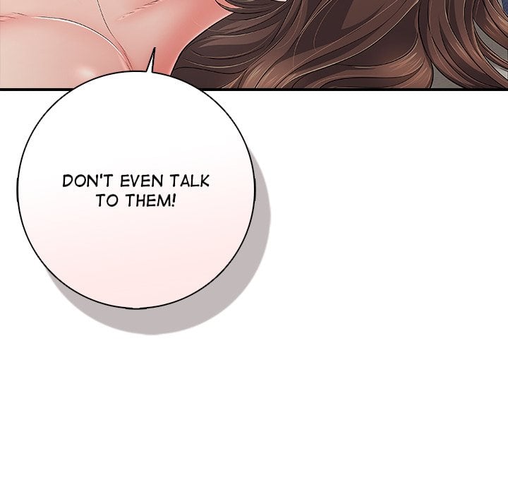One More Time (Seokhyeon) Chapter 42 - Page 111