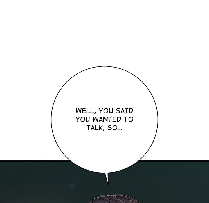 One More Time (Seokhyeon) Chapter 43 - Page 53