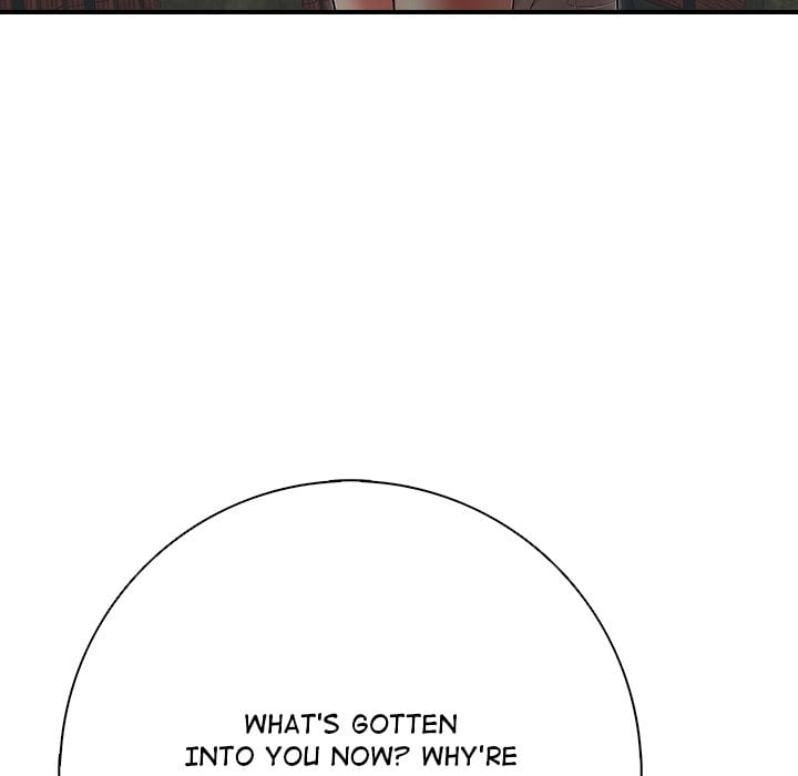 One More Time (Seokhyeon) Chapter 43 - Page 73