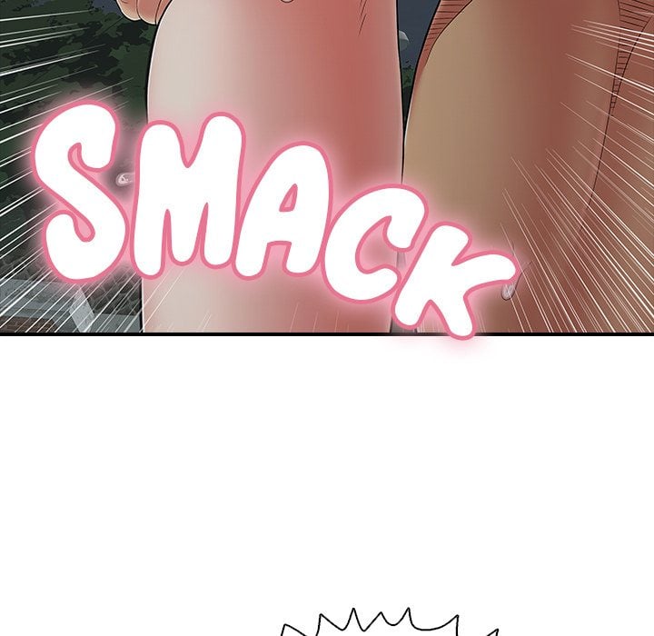 One More Time (Seokhyeon) Chapter 44 - Page 103