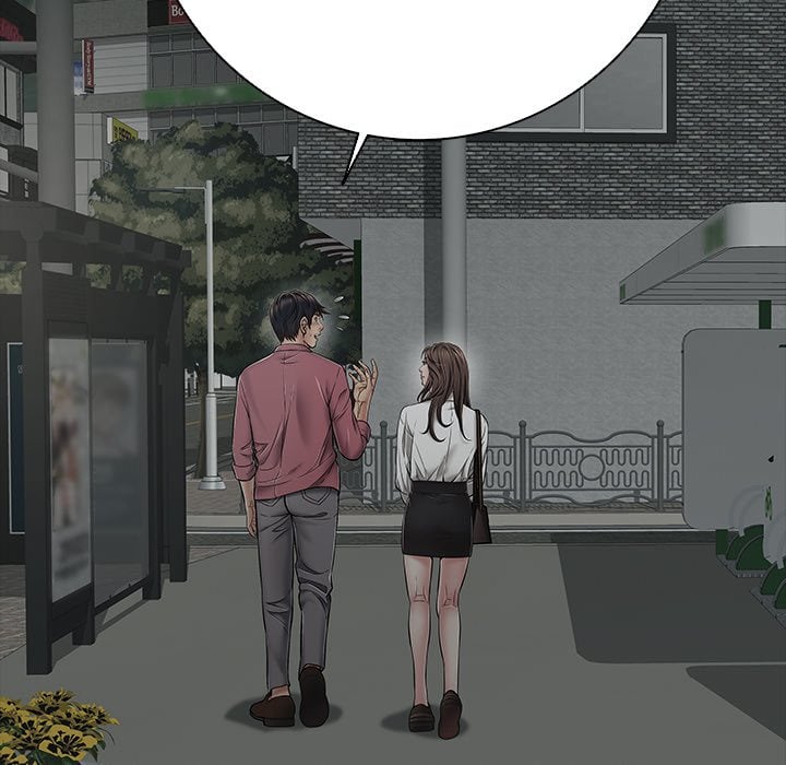 One More Time (Seokhyeon) Chapter 44 - Page 131