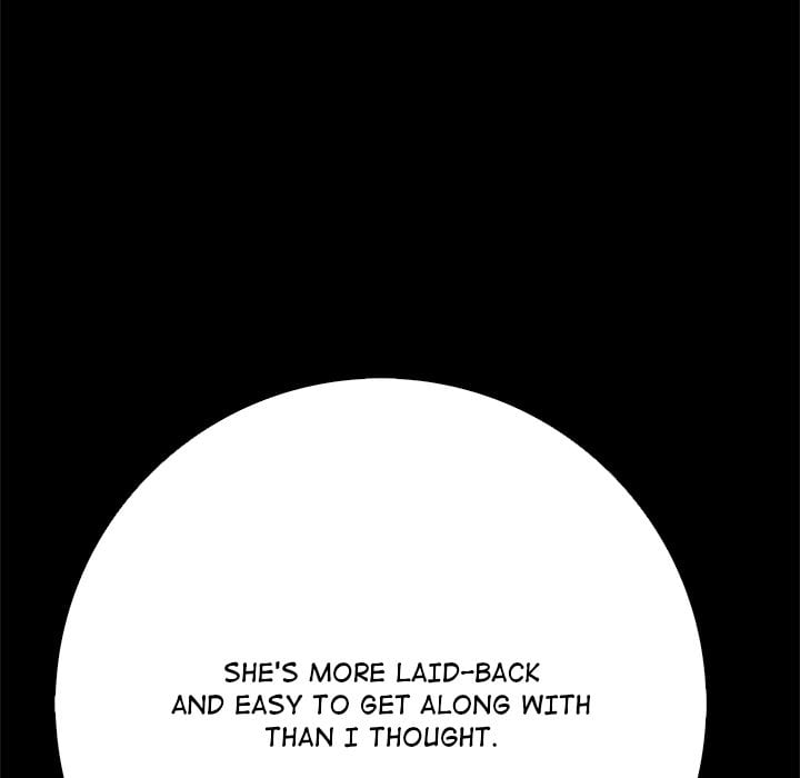 One More Time (Seokhyeon) Chapter 44 - Page 144