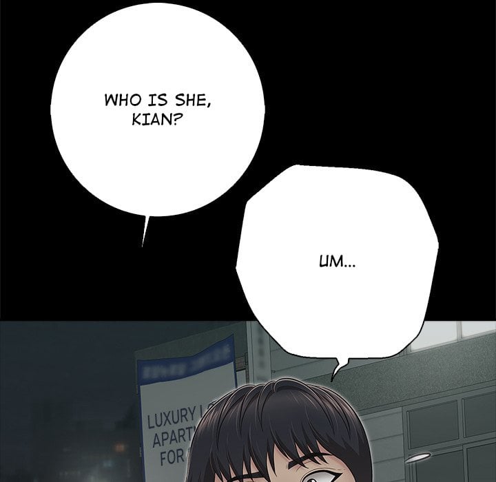 One More Time (Seokhyeon) Chapter 44 - Page 162