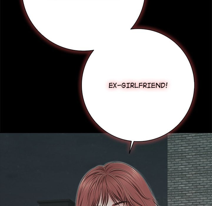 One More Time (Seokhyeon) Chapter 44 - Page 165