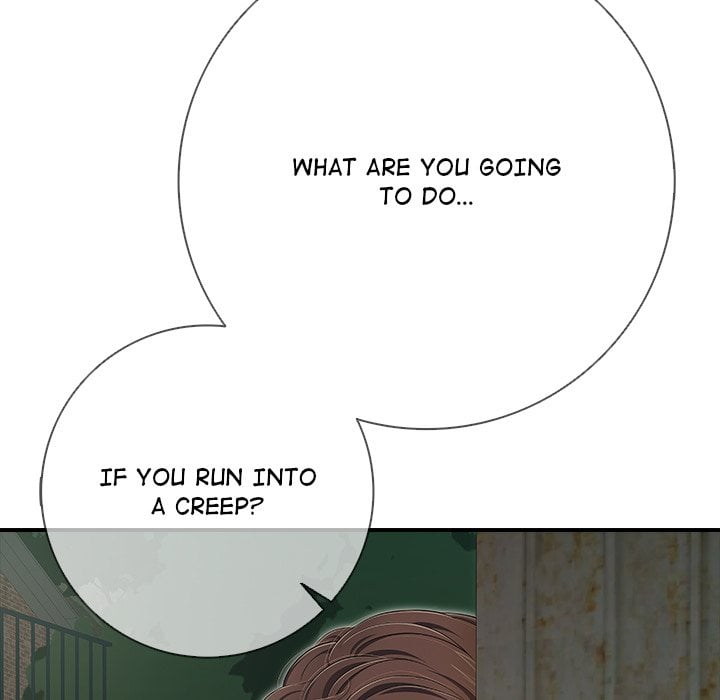 One More Time (Seokhyeon) Chapter 44 - Page 38