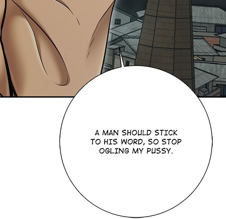One More Time (Seokhyeon) Chapter 44 - Page 51
