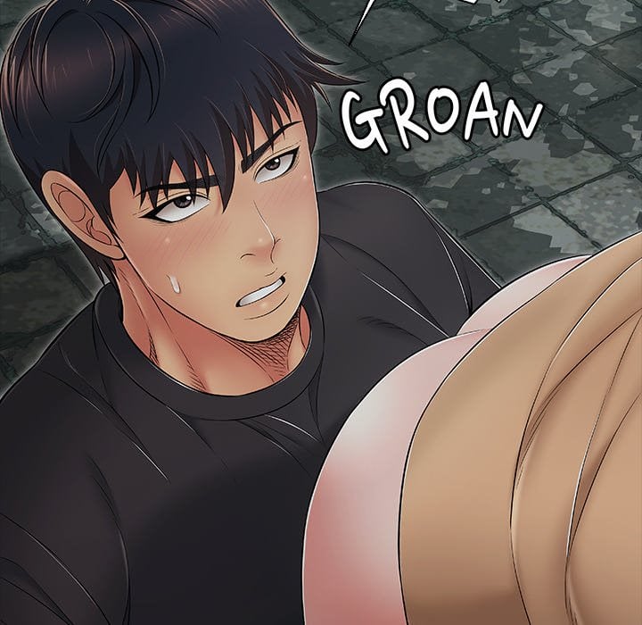 One More Time (Seokhyeon) Chapter 44 - Page 53