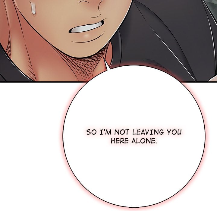 One More Time (Seokhyeon) Chapter 44 - Page 56