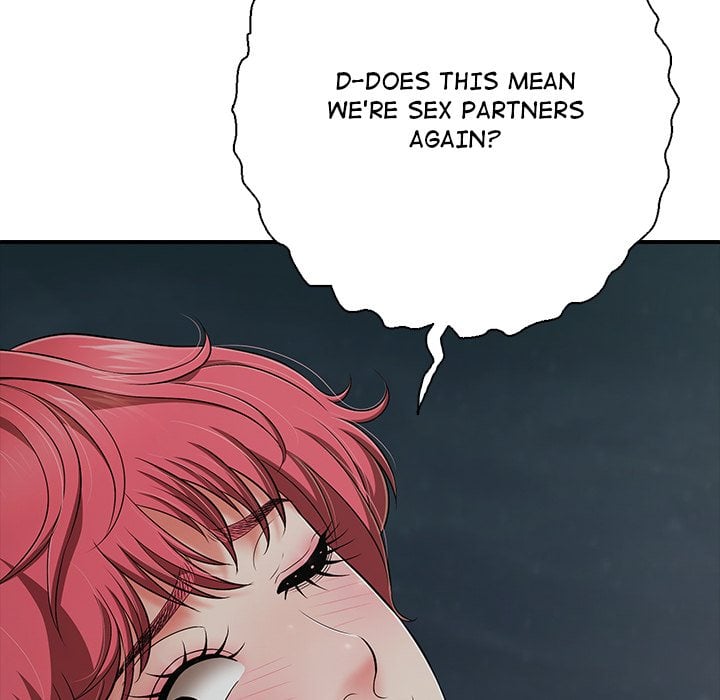 One More Time (Seokhyeon) Chapter 44 - Page 77