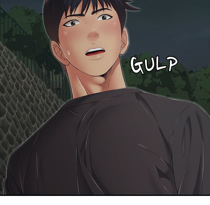 One More Time (Seokhyeon) Chapter 44 - Page 9