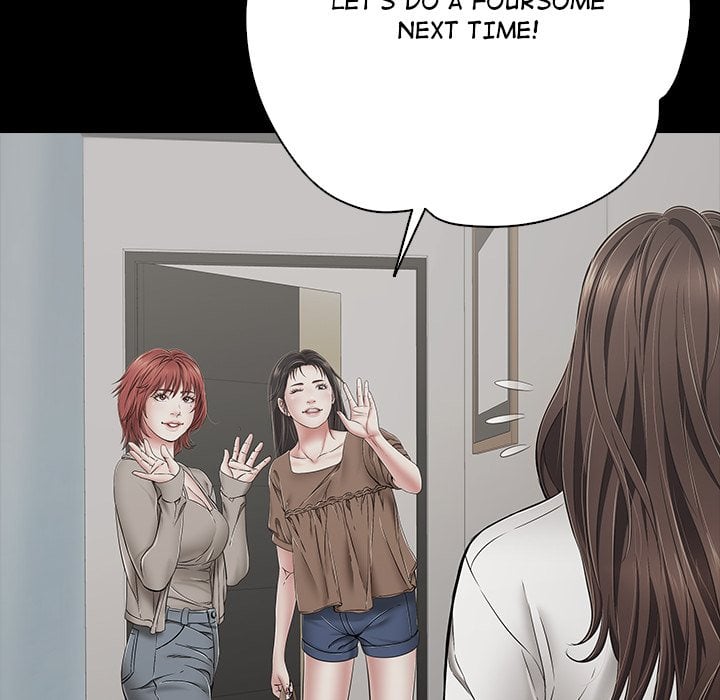 One More Time (Seokhyeon) Chapter 45 - Page 133