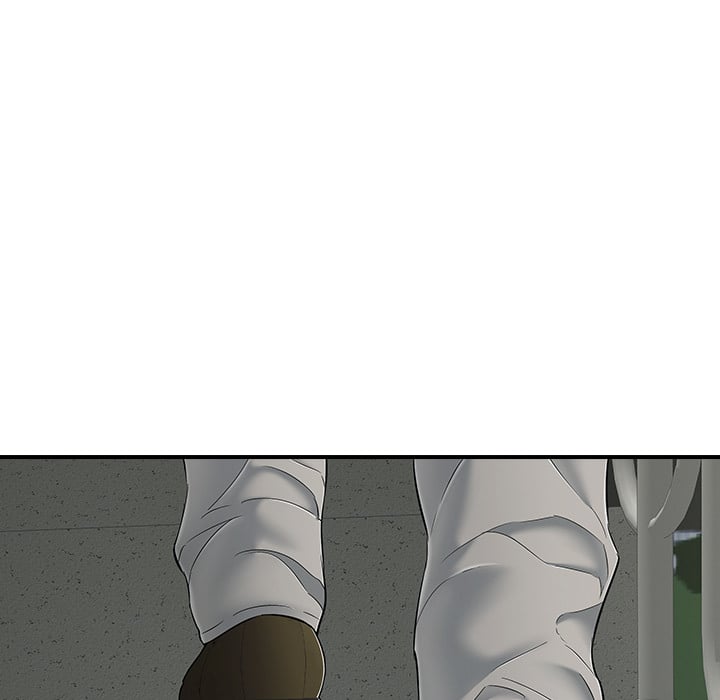 One More Time (Seokhyeon) Chapter 46 - Page 19