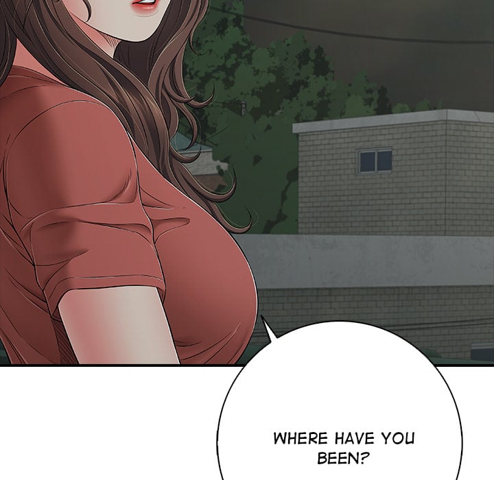One More Time (Seokhyeon) Chapter 46 - Page 29