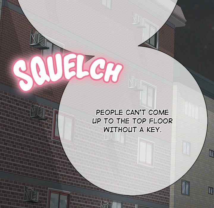 One More Time (Seokhyeon) Chapter 46 - Page 298