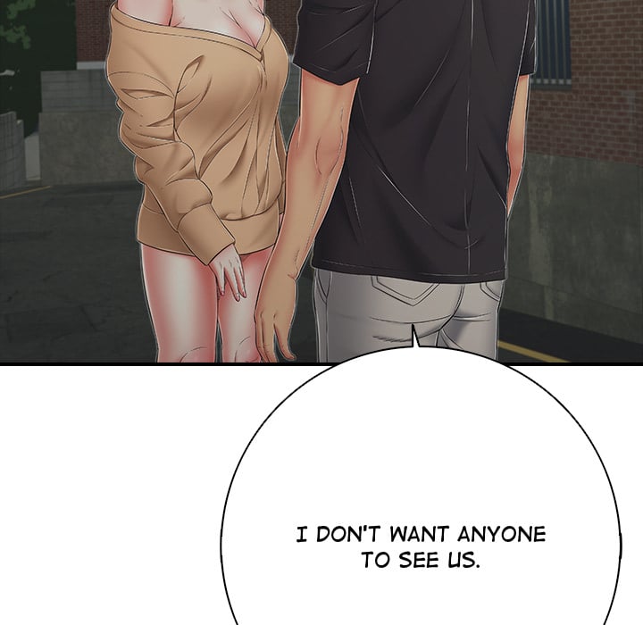 One More Time (Seokhyeon) Chapter 46 - Page 5