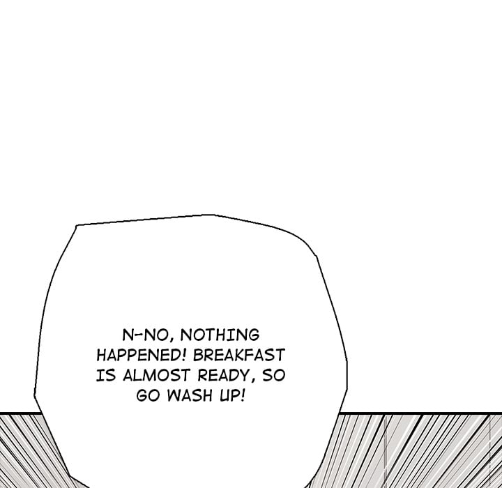 One More Time (Seokhyeon) Chapter 46 - Page 91