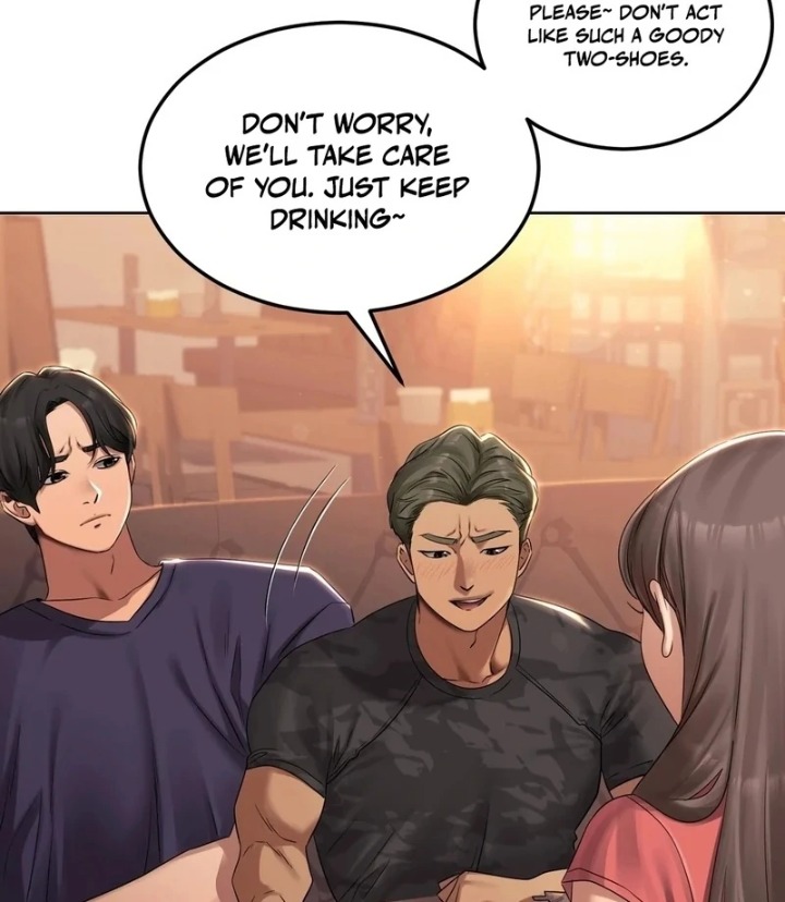 Slave Diary Chapter 1 - Page 8