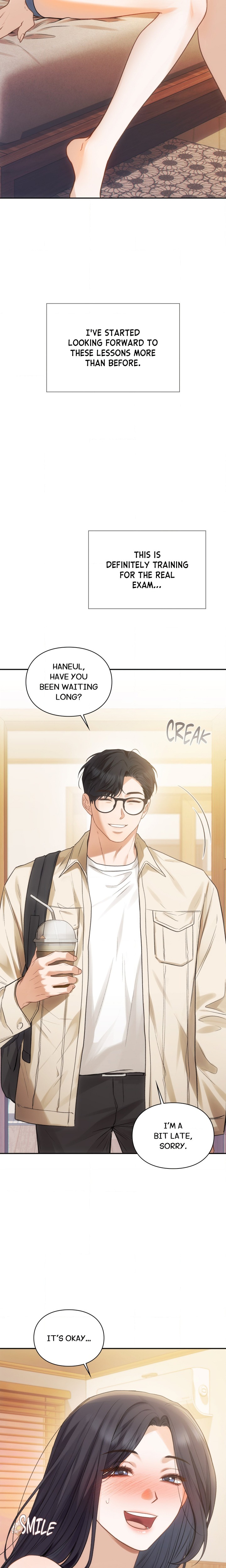 Slave Diary Chapter 11 - Page 2