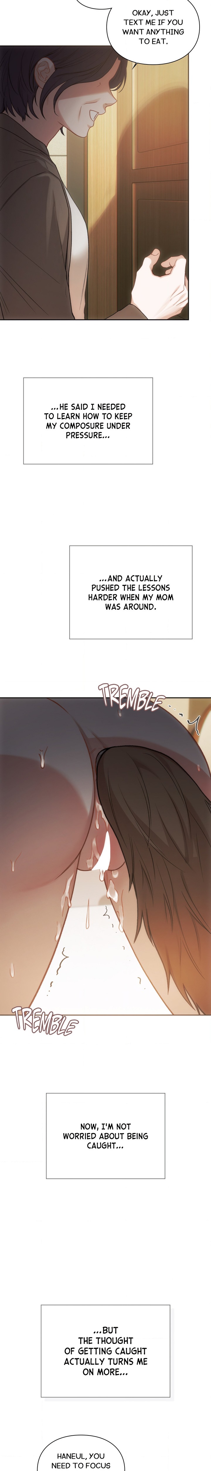 Slave Diary Chapter 11 - Page 6