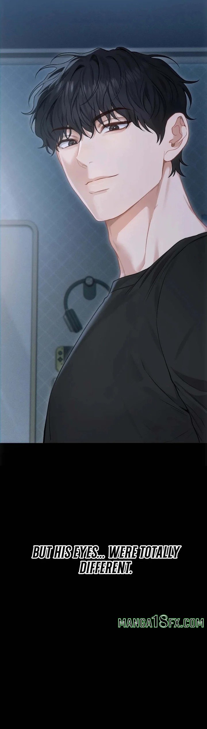 Slave Diary Chapter 2 - Page 3