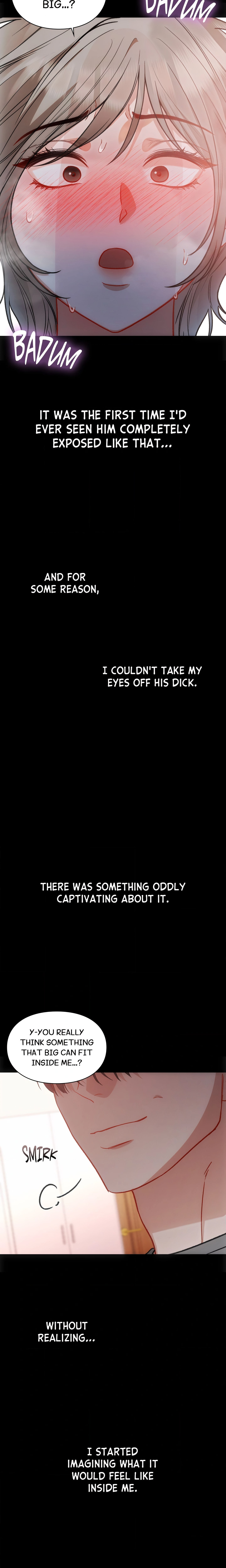 Slave Diary Chapter 27 - Page 6