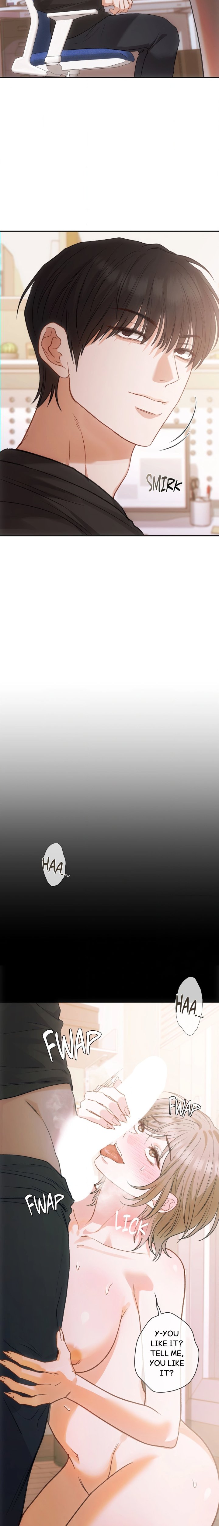 Slave Diary Chapter 28 - Page 9