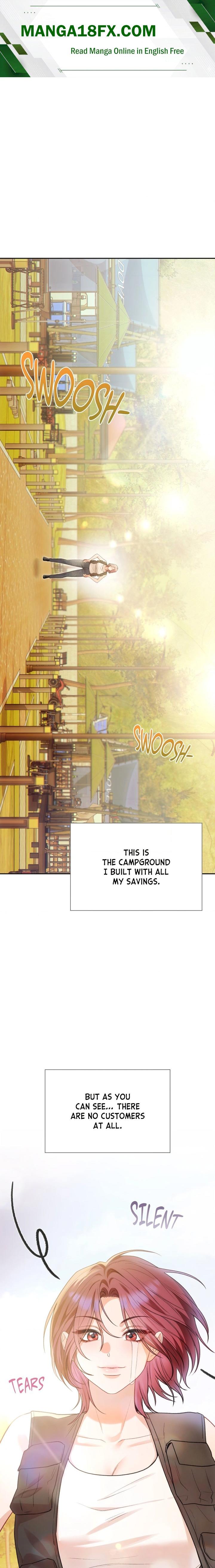 Slave Diary Chapter 29 - Page 1