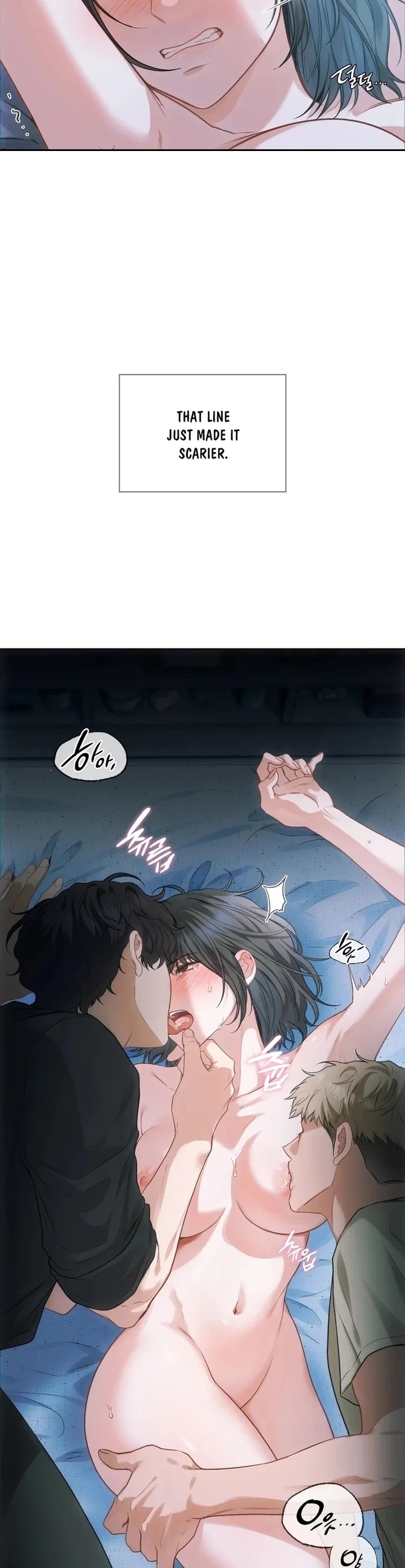 Slave Diary Chapter 3 - Page 3