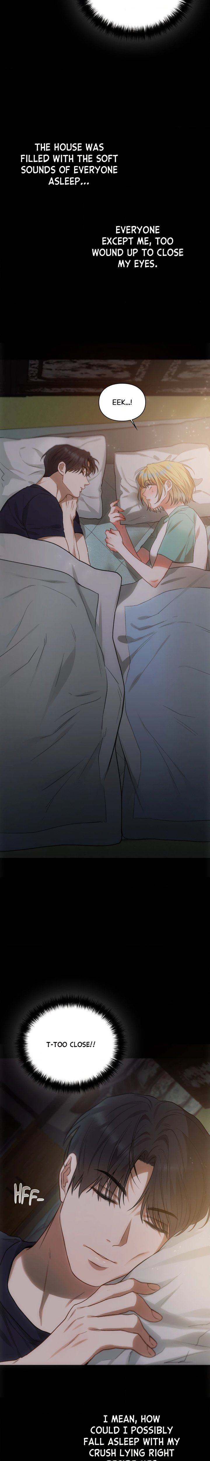 Slave Diary Chapter 34 - Page 7