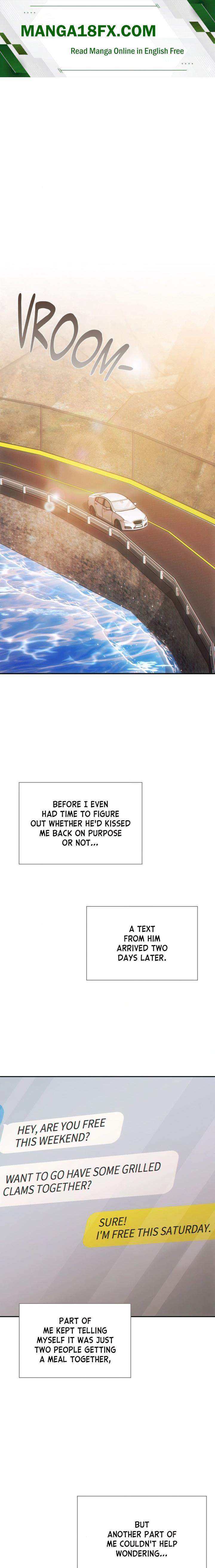 Slave Diary Chapter 36 - Page 1