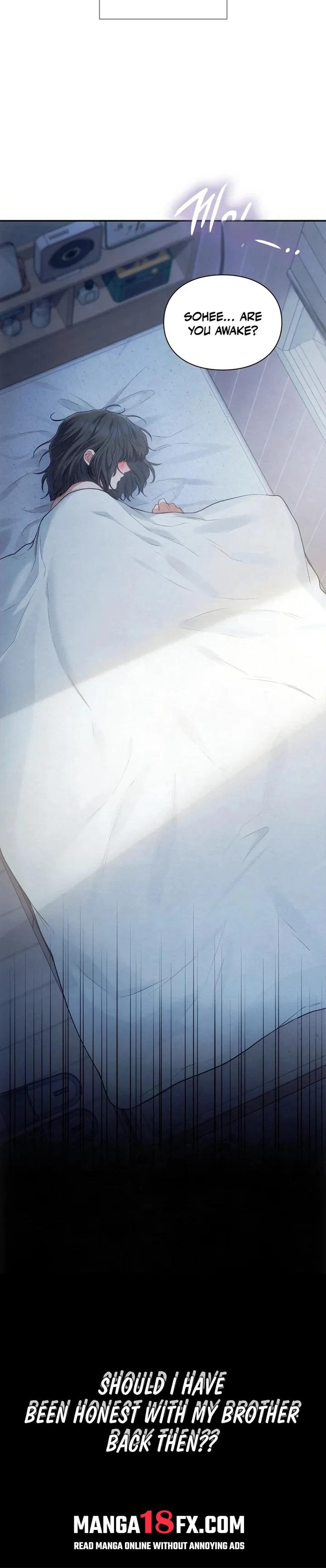 Slave Diary Chapter 4 - Page 3