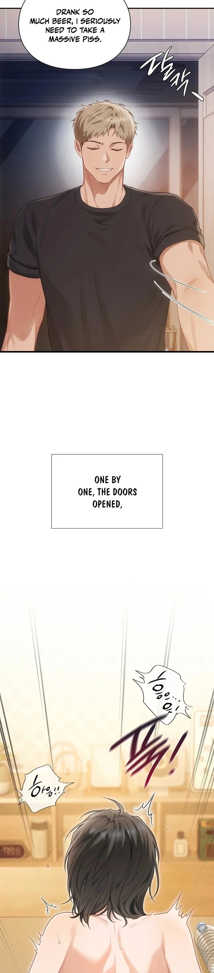 Slave Diary Chapter 4 - Page 6