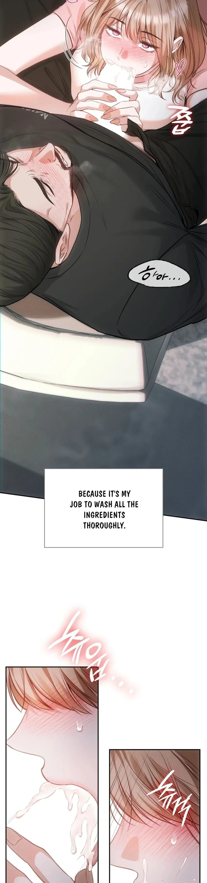 Slave Diary Chapter 5 - Page 10