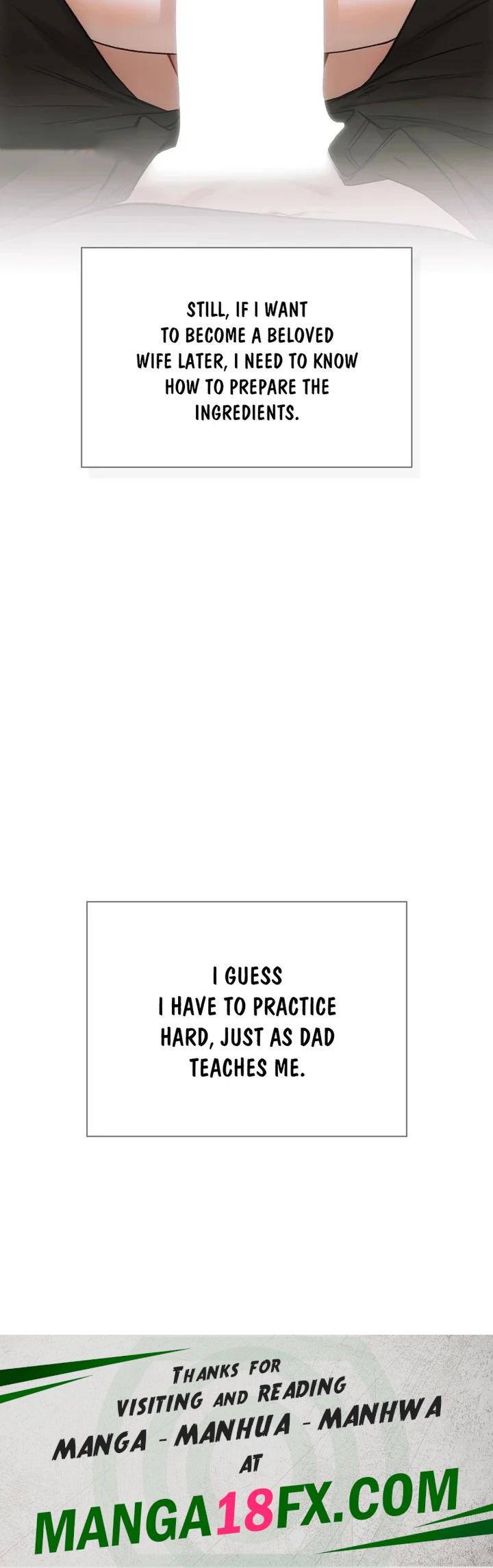 Slave Diary Chapter 5 - Page 12