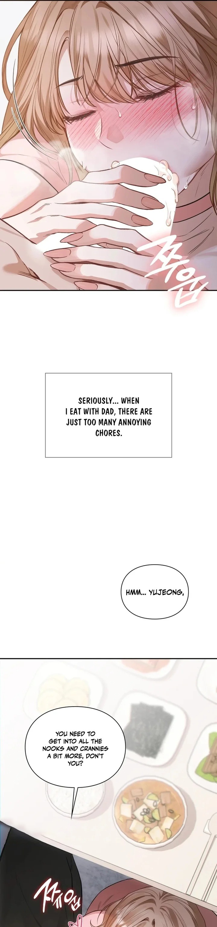 Slave Diary Chapter 5 - Page 9