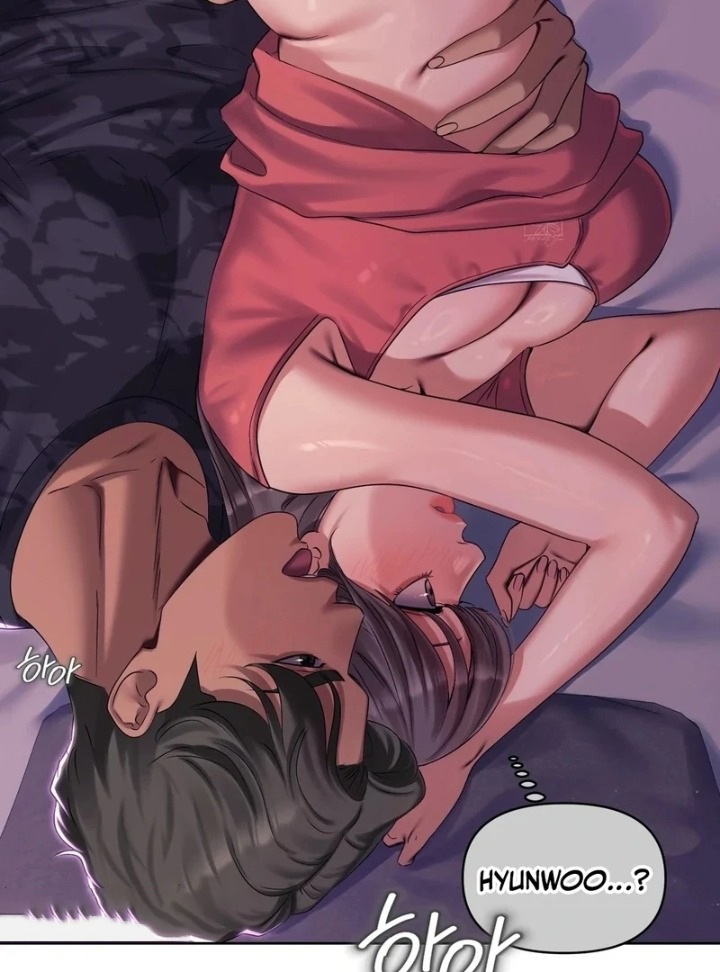 Drunken Maniac Chapter 1 - Page 49