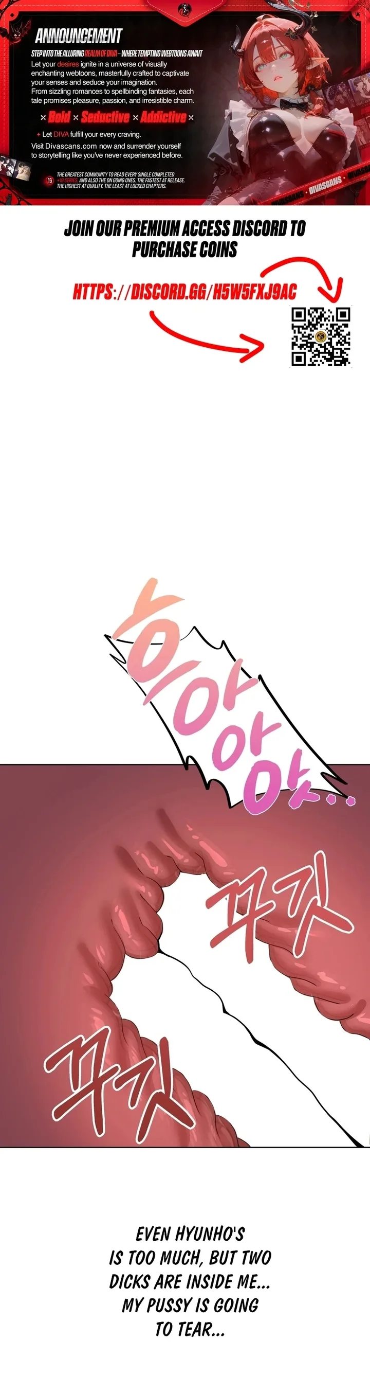 Drunken Maniac Chapter 27 - Page 1