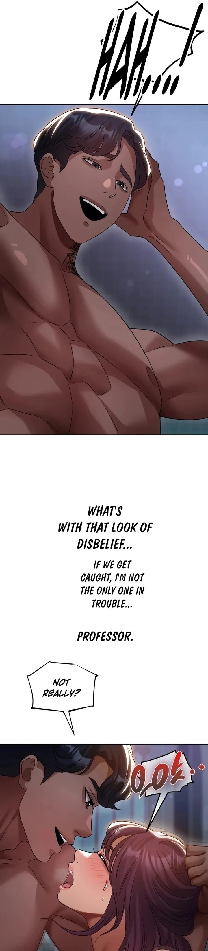 Drunken Maniac Chapter 37 - Page 5