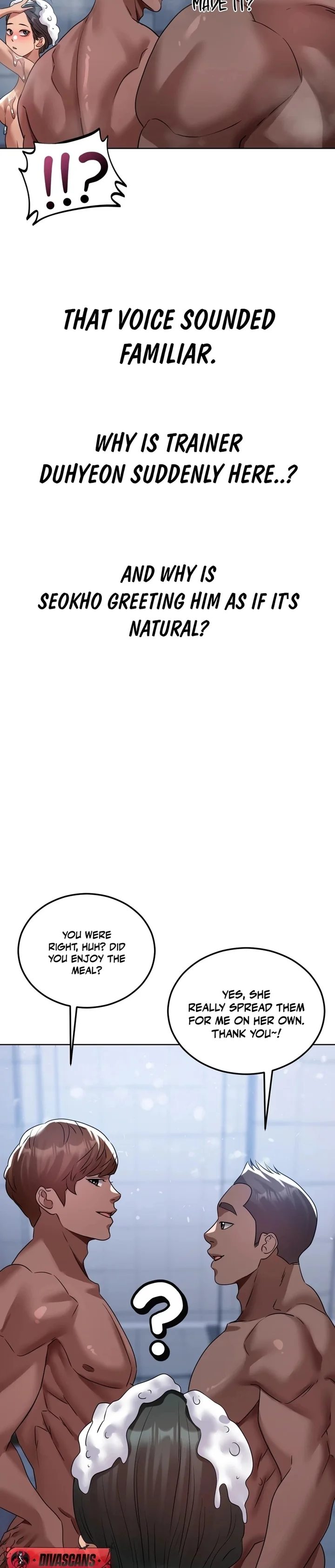 Drunken Maniac Chapter 47 - Page 11