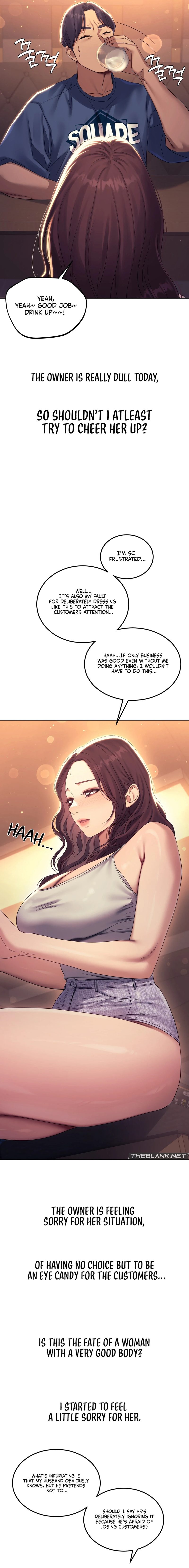 Drunken Maniac Chapter 8 - Page 2