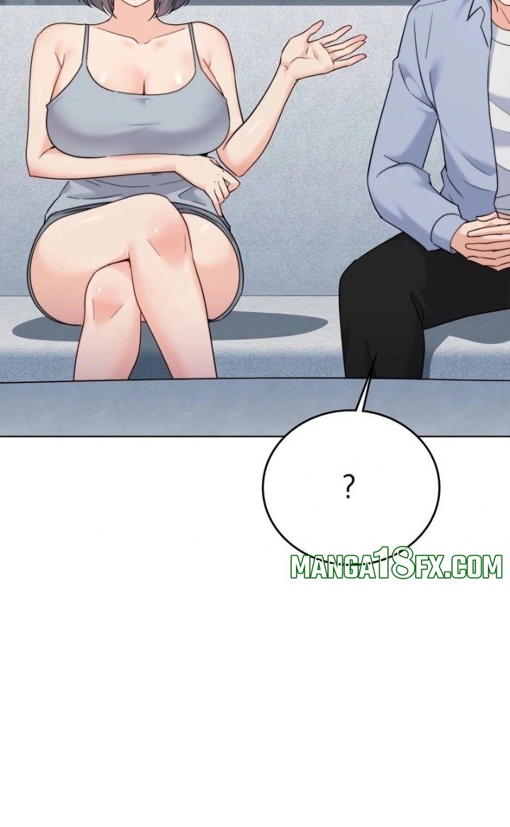 No Uploads Today Chapter 10 - Page 17