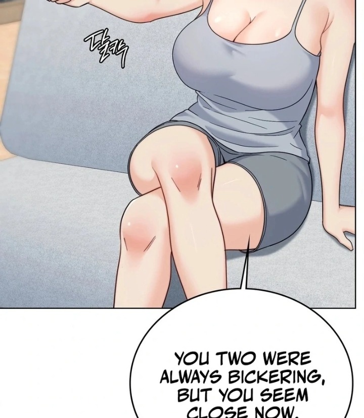 No Uploads Today Chapter 10 - Page 30