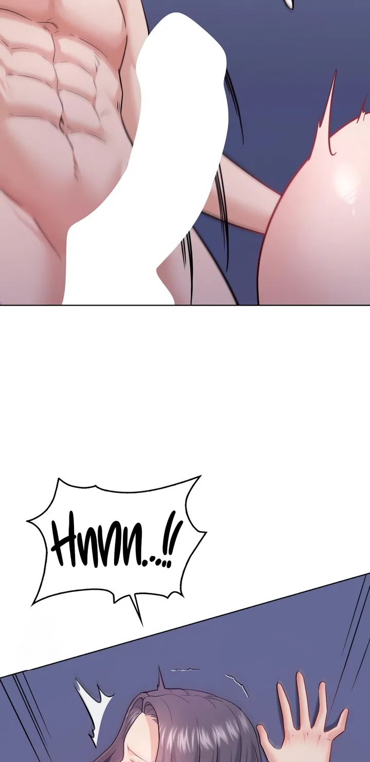 No Uploads Today Chapter 12 - Page 45