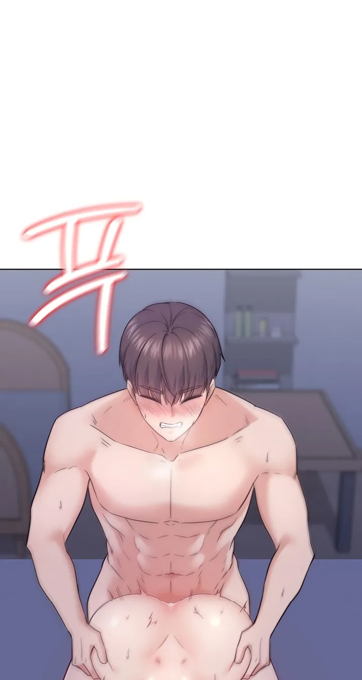 No Uploads Today Chapter 12 - Page 5