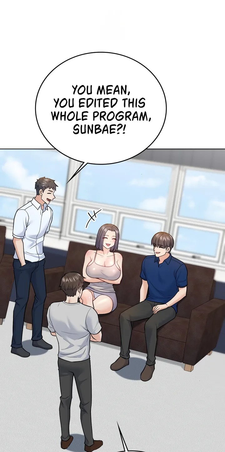No Uploads Today Chapter 12 - Page 58