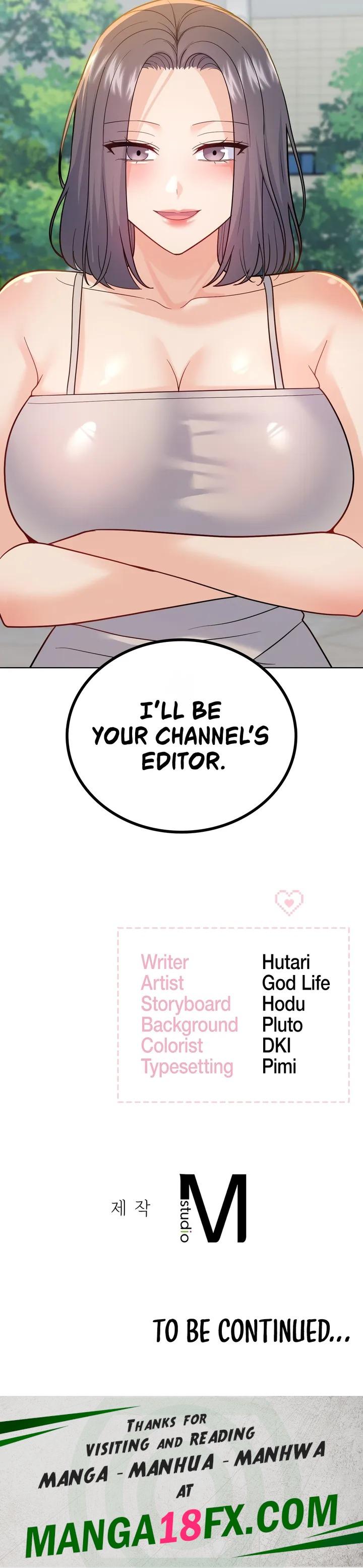 No Uploads Today Chapter 12 - Page 83