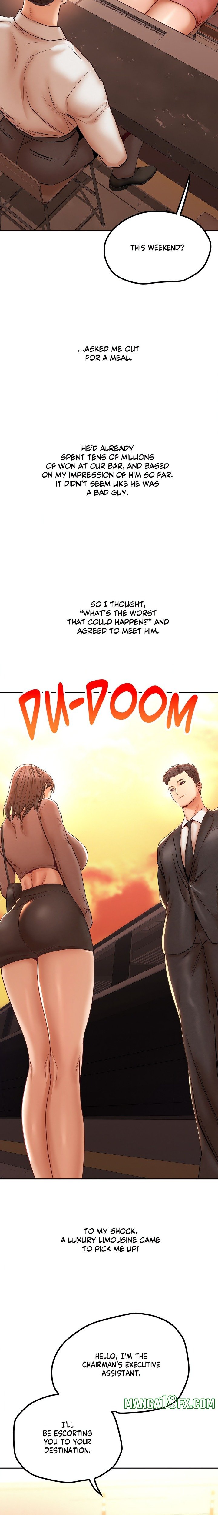 True or False? (Uncensored) Chapter 103 - Page 9