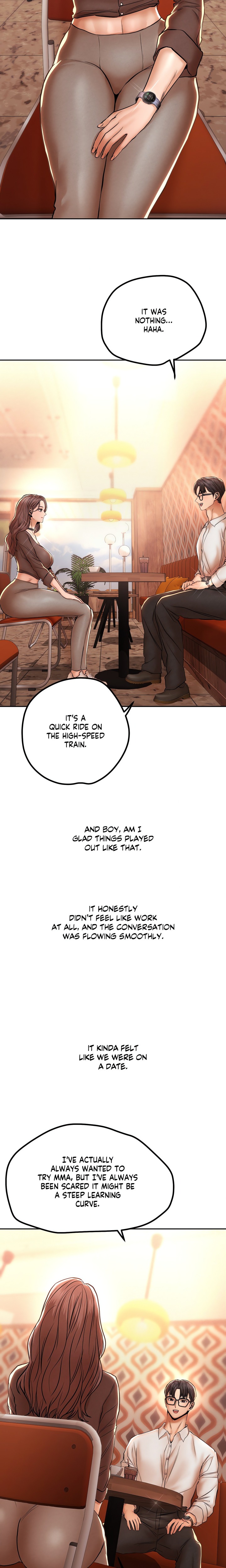 True or False? (Uncensored) Chapter 111 - Page 7