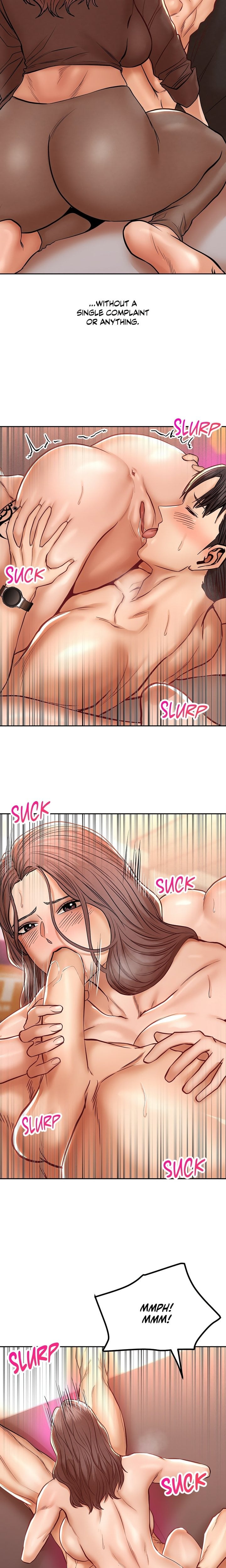 True or False? (Uncensored) Chapter 114 - Page 6