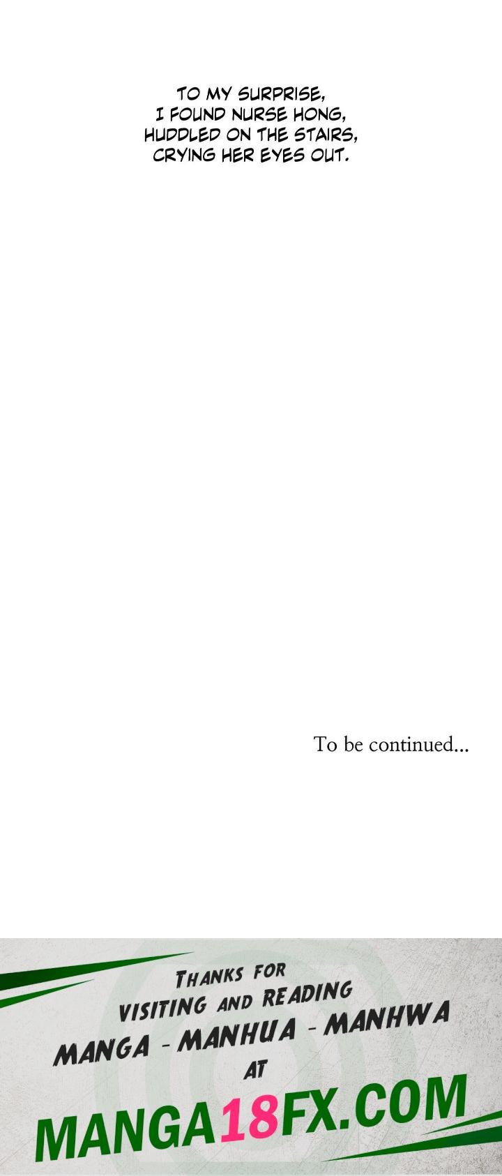 True or False? (Uncensored) Chapter 117 - Page 8